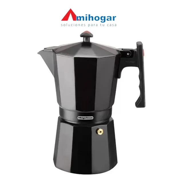 Cafetera Magefesa 6 Tazas