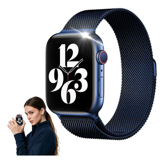 Smartwatch Reloj Inteligente Para Deportes At8 Pro Max Smartwatch Reloj Inteligente Para Deportes At8 Pro Max