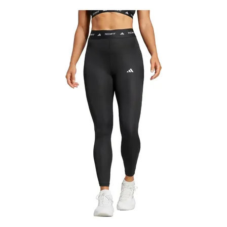 Legging 7/8 Techfit adidas