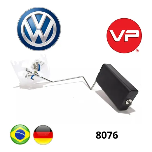 Flotante Gasolina Vw Bora Jetta Golf New Beetle *