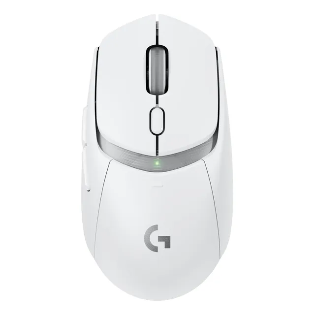 Mouse Gamer Logitech G309 Blanco Inalámbrico 1