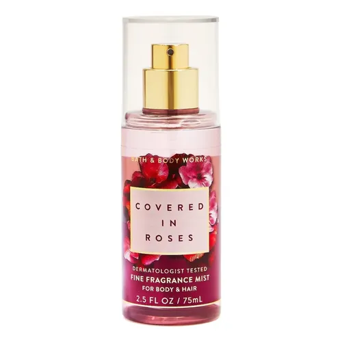 Mini Body Splash You're Cheeky Bath & Body Works 75ml | Frete grátis