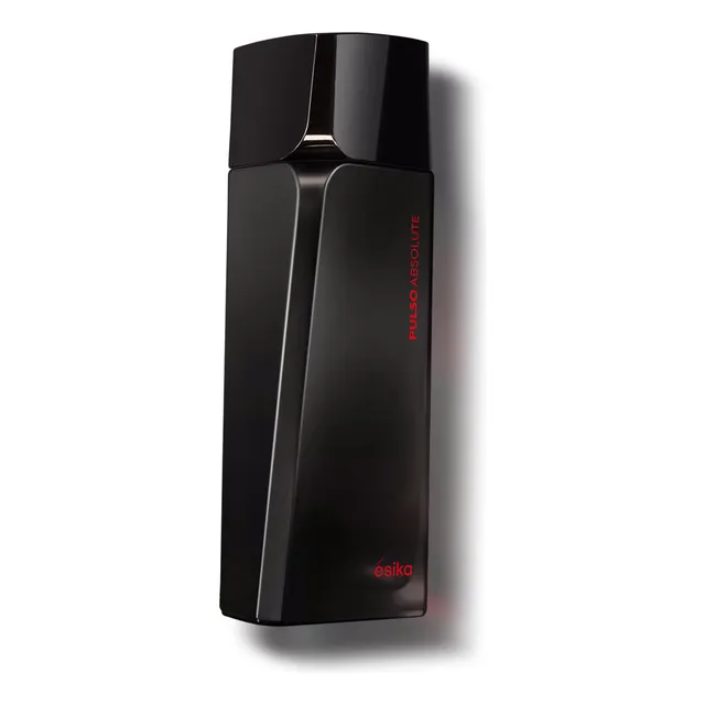 Pulso Absolute Perfume De Hombre Esika
