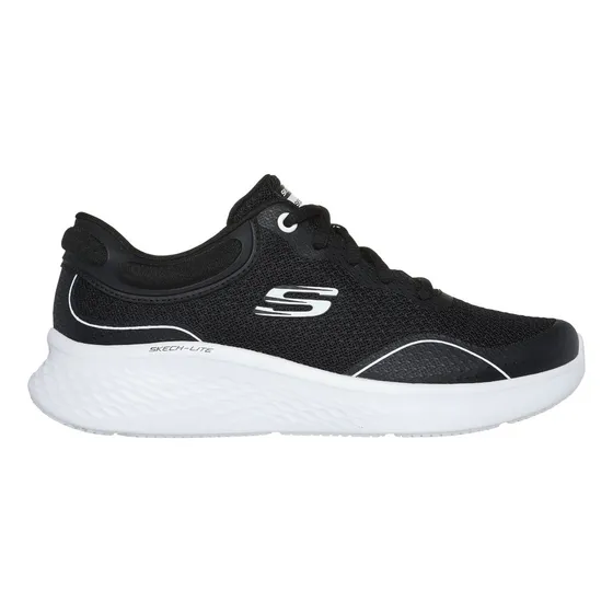 Zapatos Skechers Skechlite Pro Dashing Path Negro Para Mujer