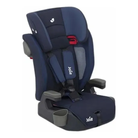 Butaca Booster Bebe Joie Elevate 9 A 36 Kg Babymovil 