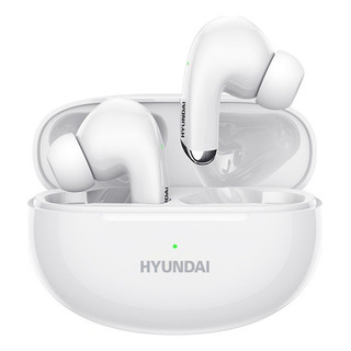 Auriculares Bluetooth Hyundai Lp5 Con Reducción De Ruido Auriculares Bluetooth Hyundai Lp5 Con Reducción De Ruido