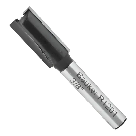Fresa Corte Recto 3/8 Pulgada 9,52 Mm !!!!!!!!!!!