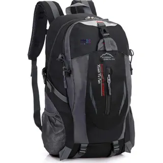 Mochila TĂĄtica Camping 40 Litros Trilha Caminhada Viagem Mochila TĂĄtica Camping 40 Litros Trilha Caminhada Viagem