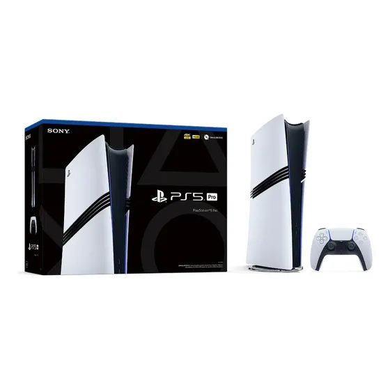 Playstation®5 Pro Console
