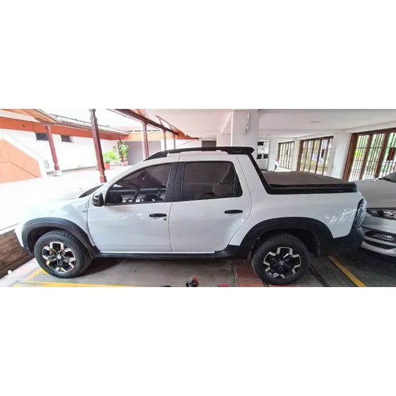 Renault Duster Oroch 1.3 Intens Aut