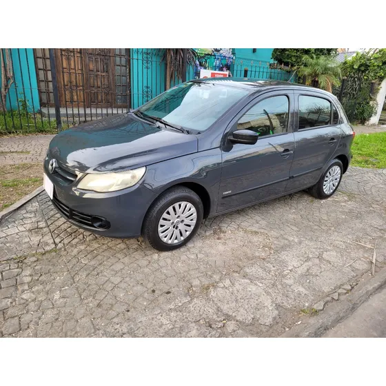 Volkswagen Gol Trend 1.6 Pack I 101cv