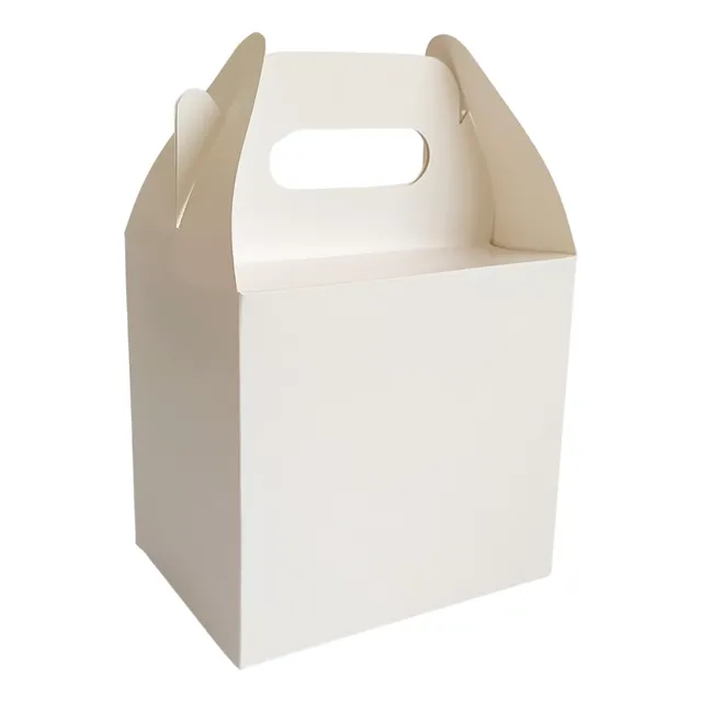 Caja Para Cotillones De Cumpleaños