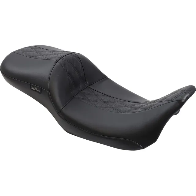 Pera Maverick Daddy Asiento Pata Larga Color Negro Flh