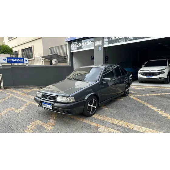 Fiat Tempra 2.0 Ie Stile Turbo 8v