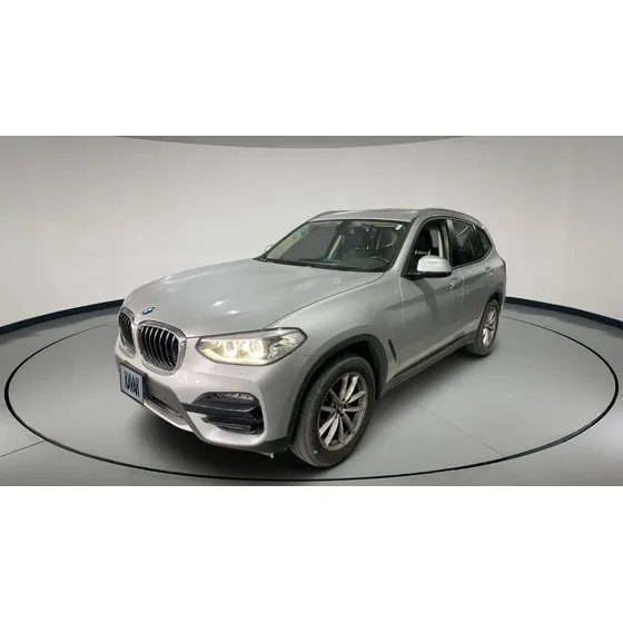 Bmw X3 2.0 Sdrive20ia Auto