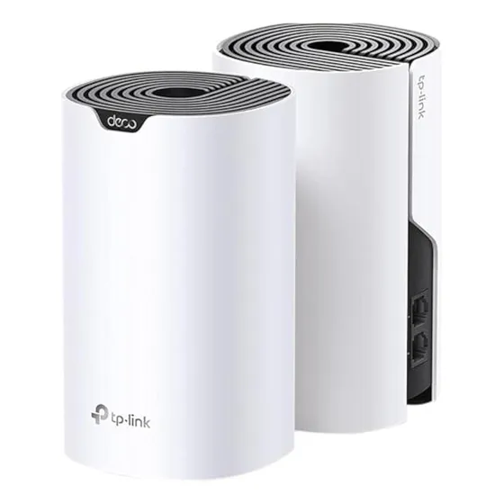 Tp-link Deco (deco S4) Sistema Wifi En Malla Para