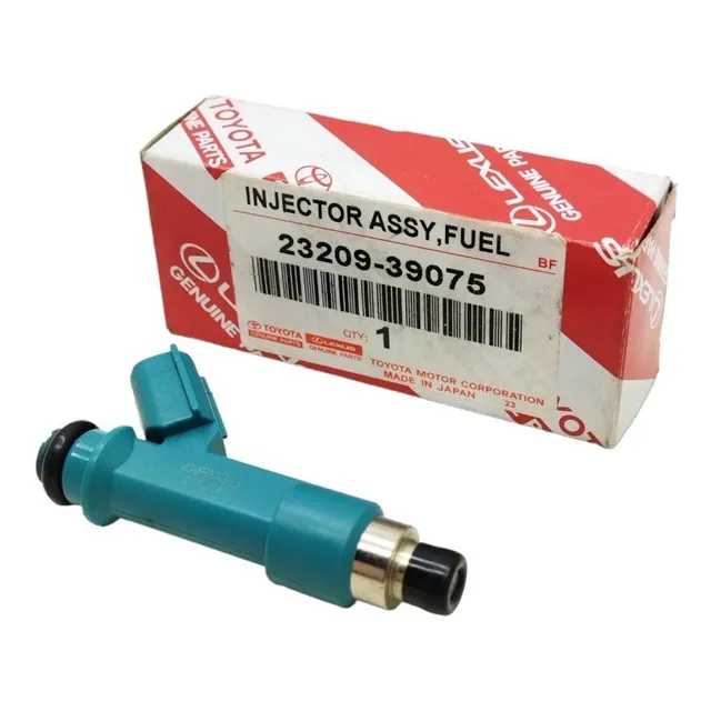 Inyector Gasolina Hilux Kavak 2006 07 08 09 2010 11 12 13 1g