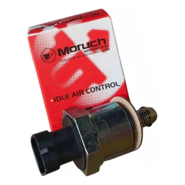 Sensor Mínimo Iac Chevrolet Cheyenne Blazer Tbi 8v