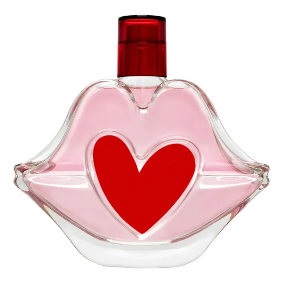 Perfume Agatha Ruiz De La Prada De Beso En Beso Edt 100ml