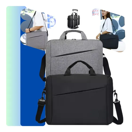 Capa Notebook 15 16 Polegadas Pasta Bolsa Alça Organizadora