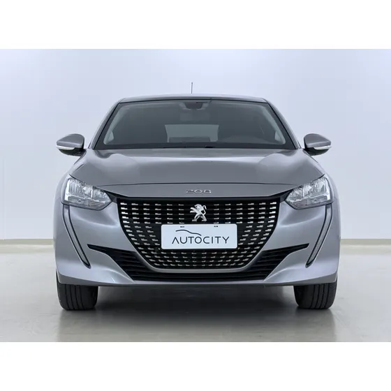 Peugeot 208 1.6 Allure Pack L23