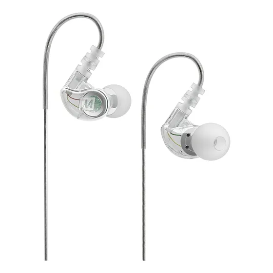 Fone De Ouvido Sport-fi M6p2 Meelectronics