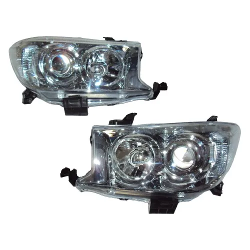 Faro Fortuner 2009-2011 Lh/rh Depo (c/u)