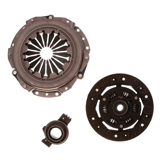 Kit De Embrague Fiat 147 1.4 61cv