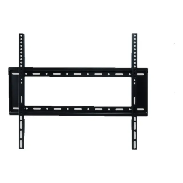 Soporte Fijo Para Tv Pantalla 40 A 80 50 Kg Link Bits
