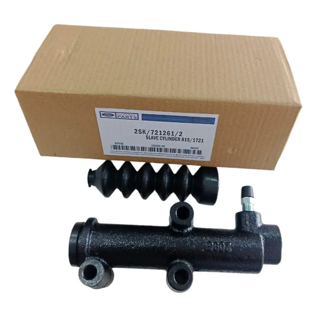 Bombín Clutch Inferior Ford Cargo 815 - 1721