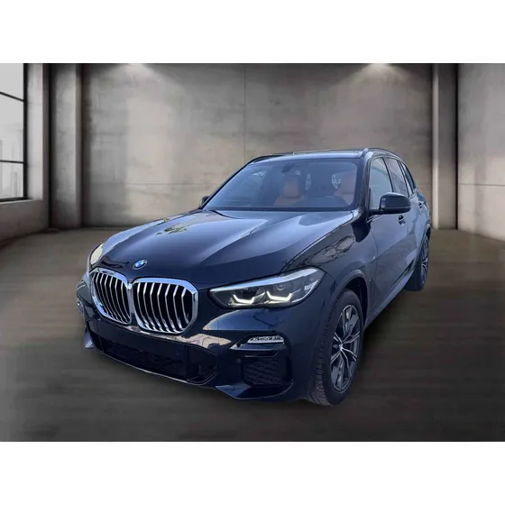 Bmw X5 5p Xdrive 40i X Line L6/3.0/t Aut