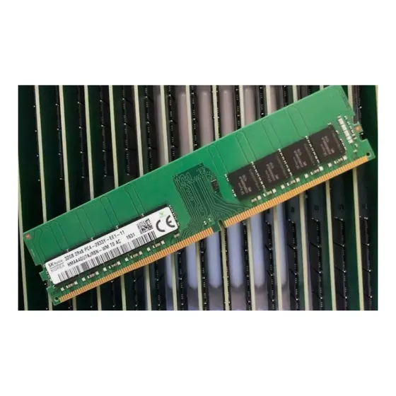 Memoria Servidor Dell 128gb T40 T140 T150 4x32gb