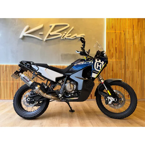 Husqvarna Norden 901 Expedition