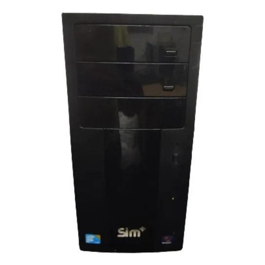 Storage Nas Positivo Sim+ Synology Até 3 Hds Servidor