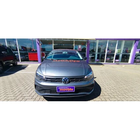 Volkswagen Polo Track 1.0 Flex 12v 5p