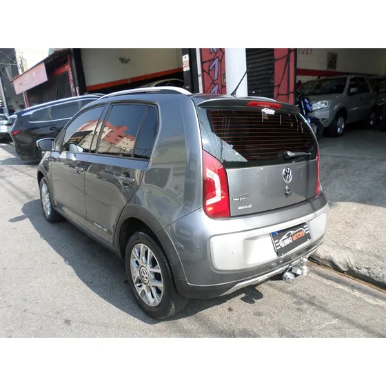 Volkswagen Cross Up! 1.0 5p