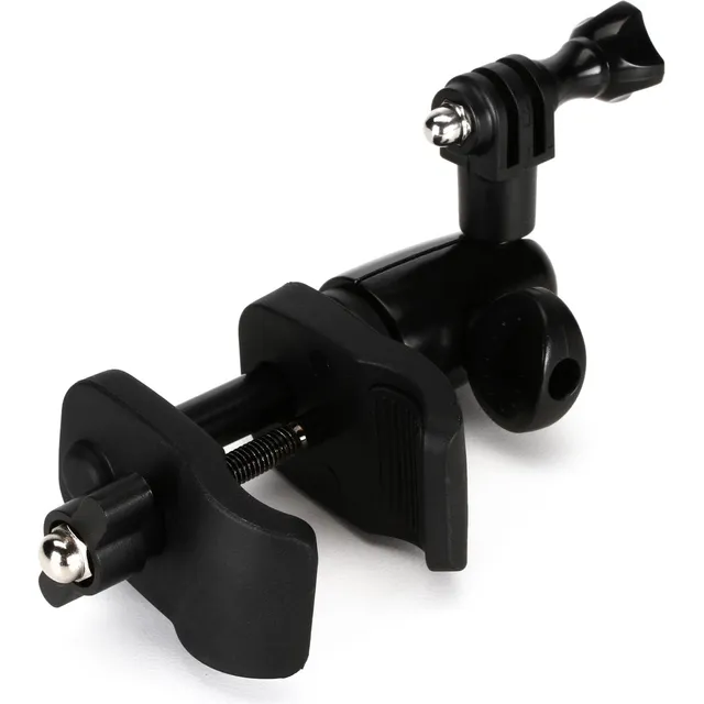 Zoom Msm 1 Mic Stand Mount For Action Camerasmusical Instru