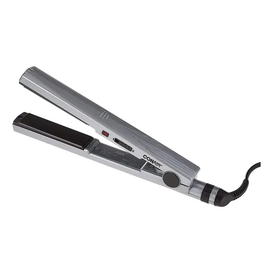 Plancha  Cabello Conair Ceramica 25 Mm Cs50bc