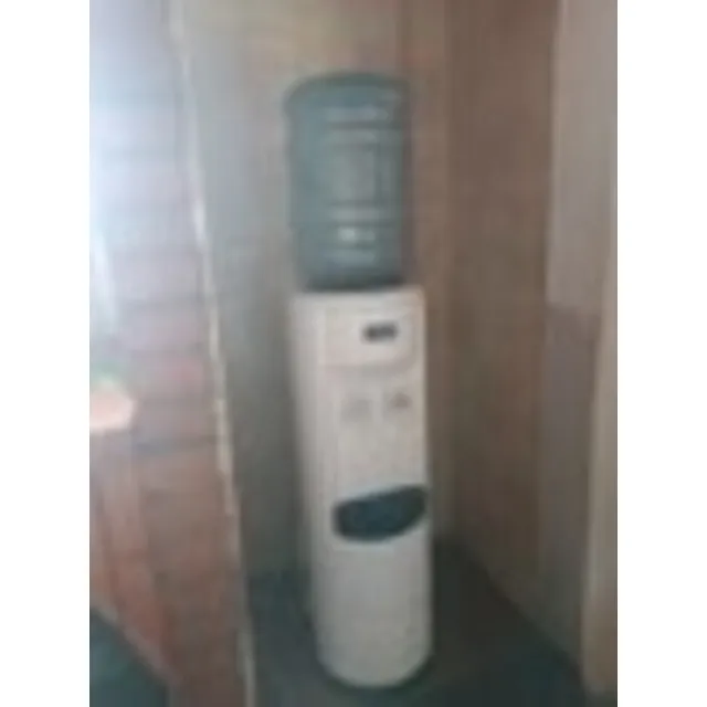 Filtro De Agua