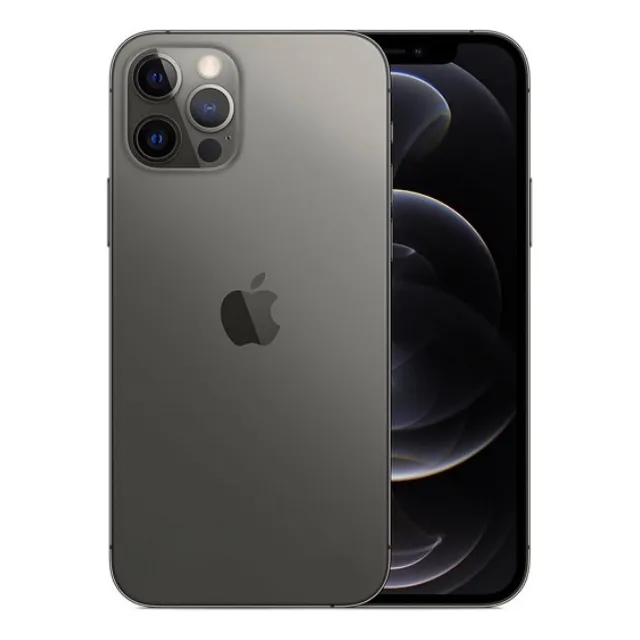 iPhone 12 Pro Hso - 128gb Negro Bateria 96%
