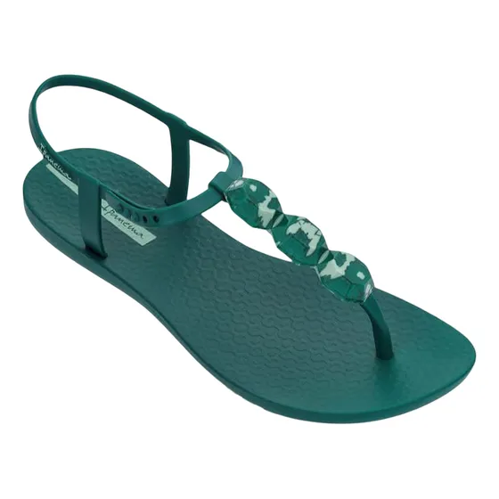 Sandalia Ipanema Class Femenino 26312 Verde Olivo