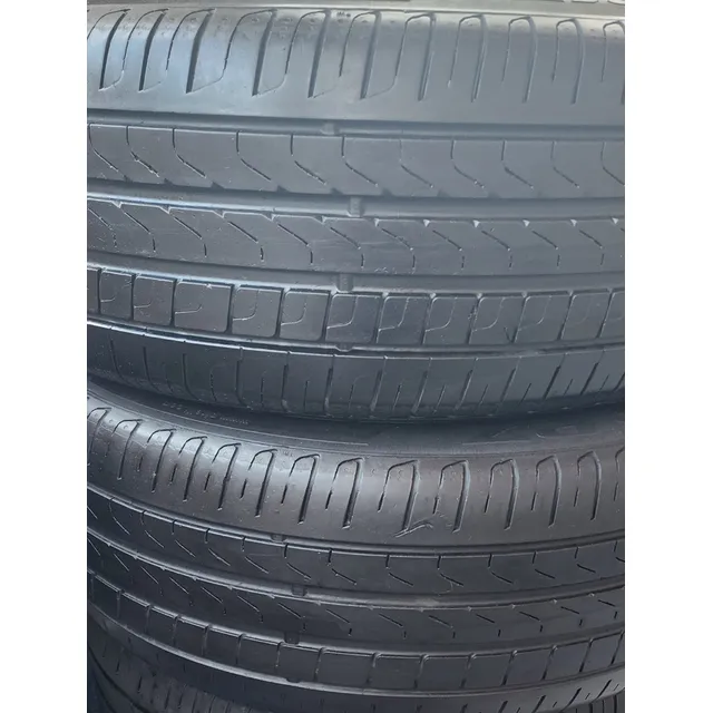 Cubierta Pirelli 215 50 R17