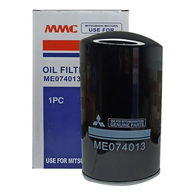 Filtro Aceite Mitsubishi Fuso Fk615 Fk617 Fm657