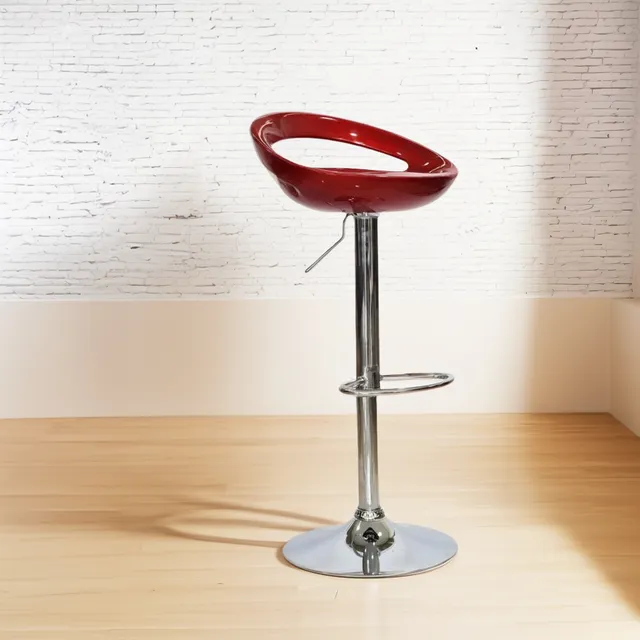 Silla De Oficina Alta Modena - Ergoclass®