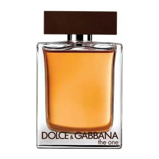 Perfume The One Men Dolce & Gabbana Edt 100ml