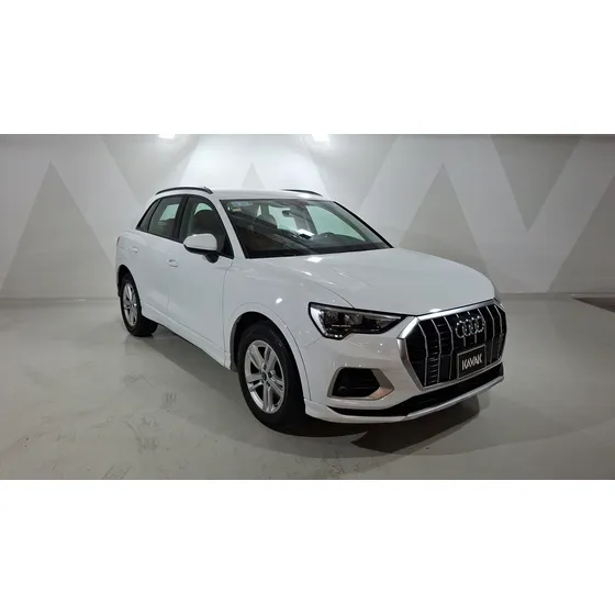 Audi Q3 1.4 35 Tfsi Dynamic Dct