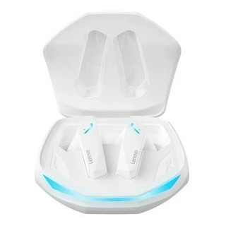 Fone Bluetooth Sem Fio Gm2 Pro Lenovo Touch Gamer 5.3 Fone Bluetooth Sem Fio Gm2 Pro Lenovo Touch Gamer 5.3