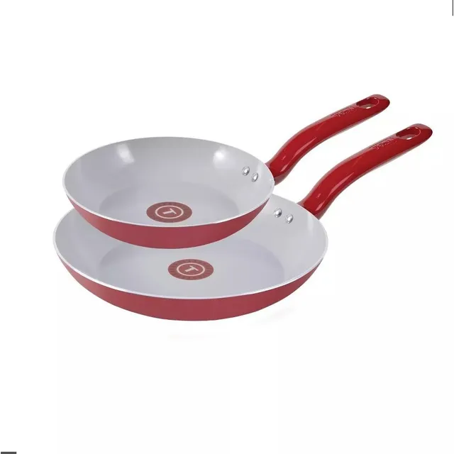 Sarten Ceramica T-fal 20cm