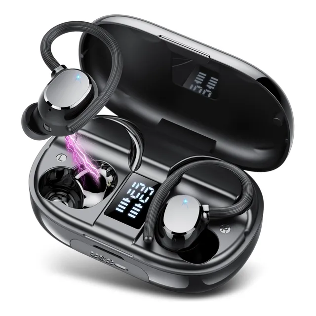 Álbumes Bluetooth Inalámbricos Deporte 2024 Nuevo 8v3nu