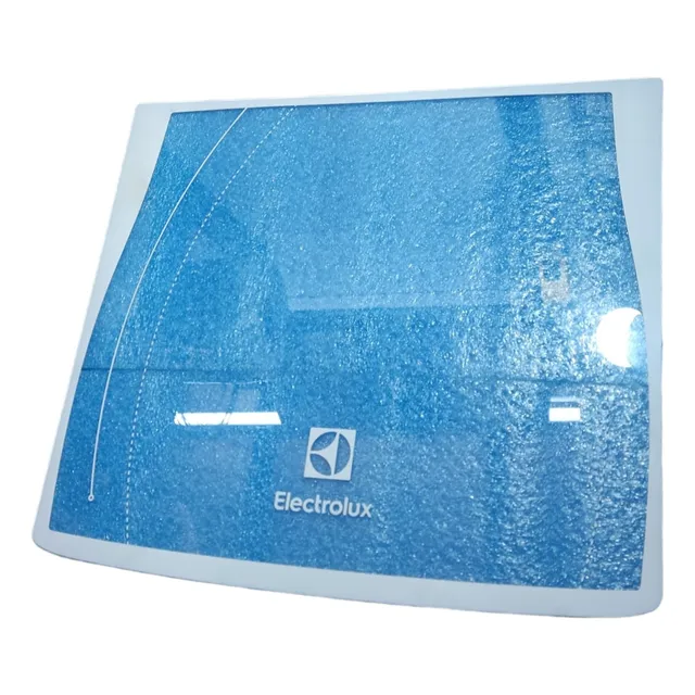 Visor Vidrio Carga Superior Lavarropa Electrolux Miriam